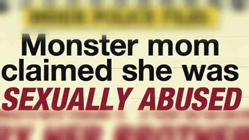 Woman: IN HIS OPENING STATEMENT