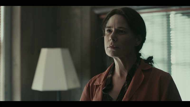 (woman) ...in order to press an issue with your employer