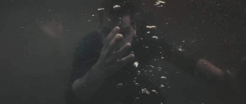 [woman indistinct]