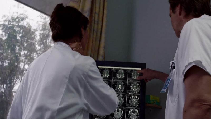 [woman] I've never seen anything like it