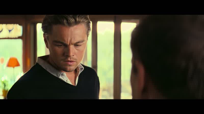 WOMAN: James!