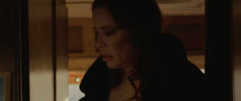 �� Woman, you know where he's been hiding ♪