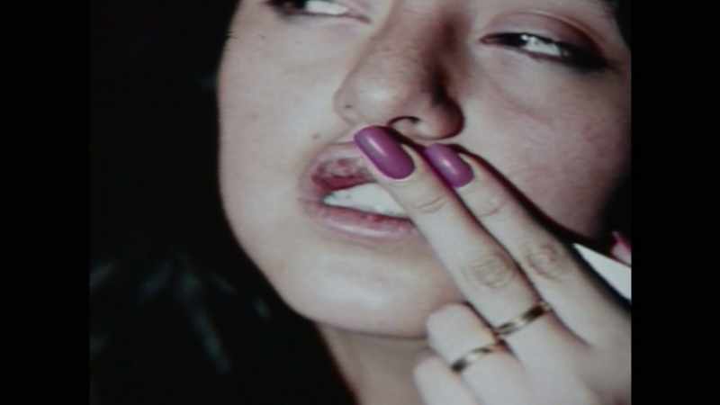 Woman: Lorena Bobbitt