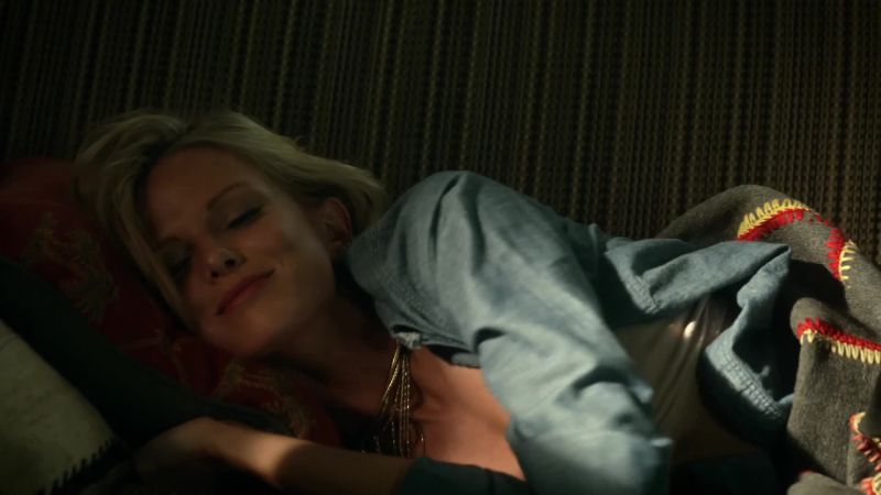 WOMAN: Mm