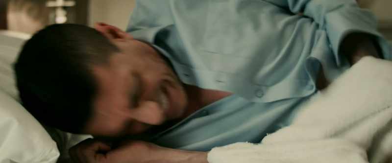 [woman moaning distorts]