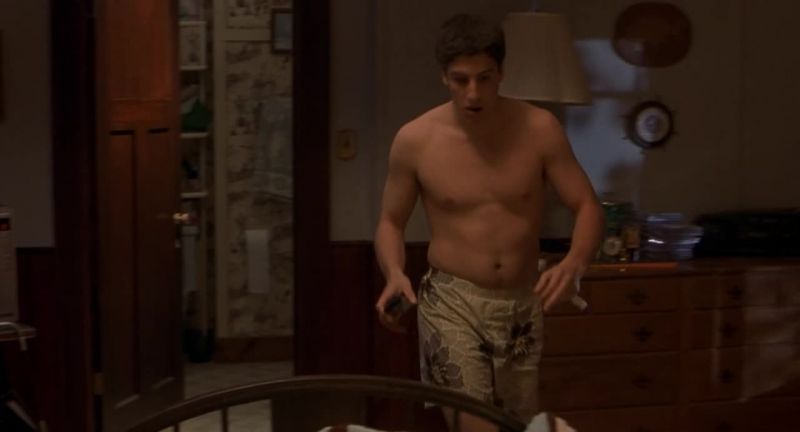 (WOMAN MOANING)