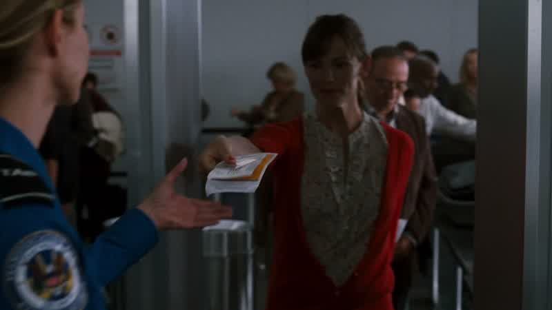 WOMAN: Next