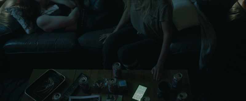 [woman on cell phone] Relax to eight hours