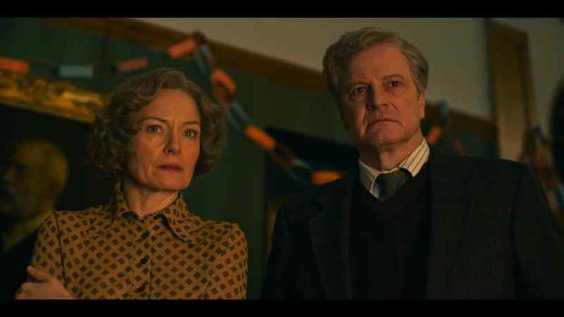 WOMAN: (ON TV) Pan Am have released