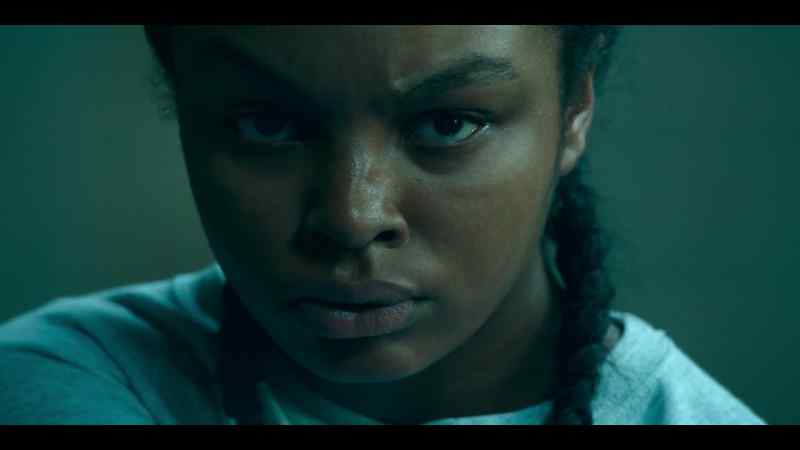 WOMAN: Ready?