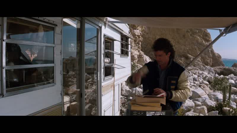 Woman: Riggs, it's Collins