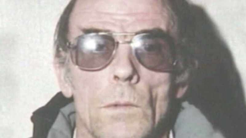 Woman: Robert Howard had come to Castlederg