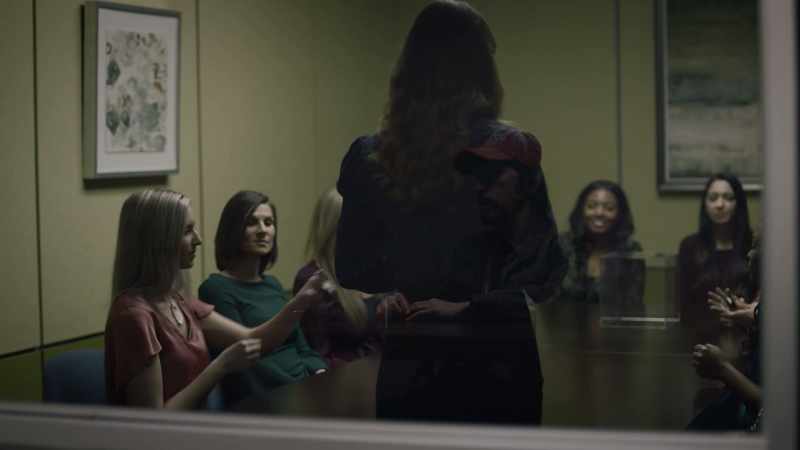 (woman singing 