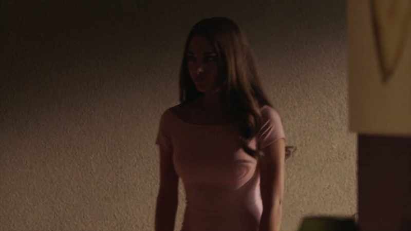 [woman singing in foreign language]