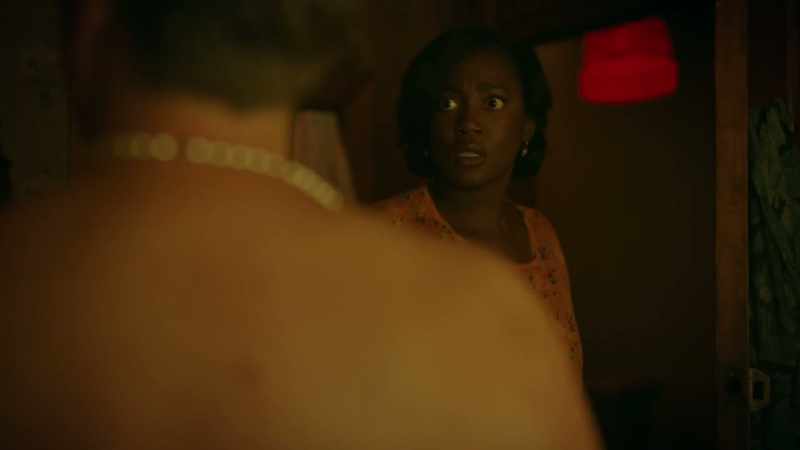 (woman smacked)