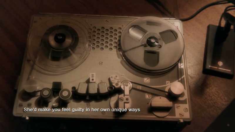 [woman speaking]