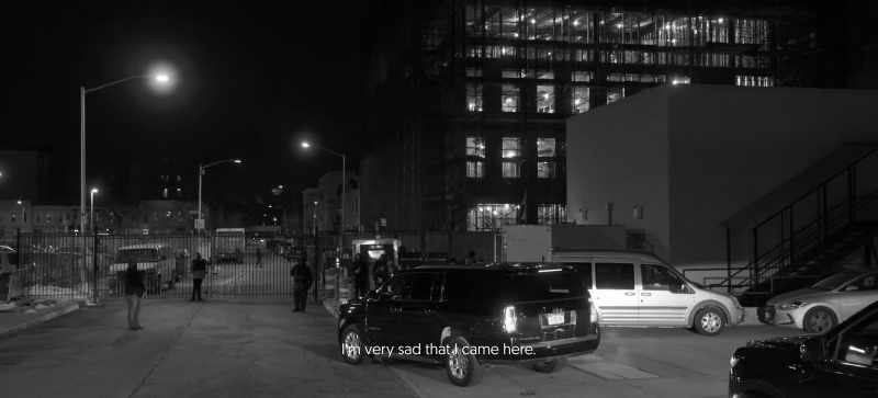 [woman speaking]