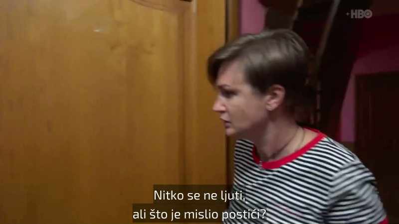 (woman speaking)