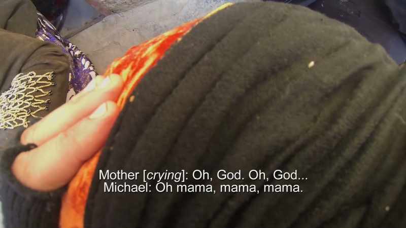 (woman speaks in a foreign language)