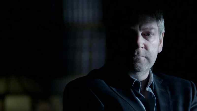 WOMAN: Stefan