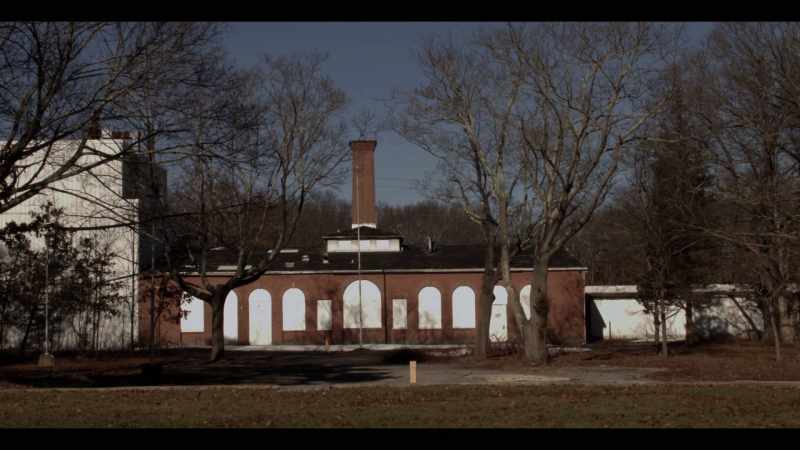 Woman: Tesla intended for this place