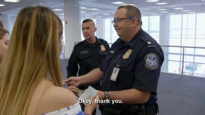 WOMAN: Thank you