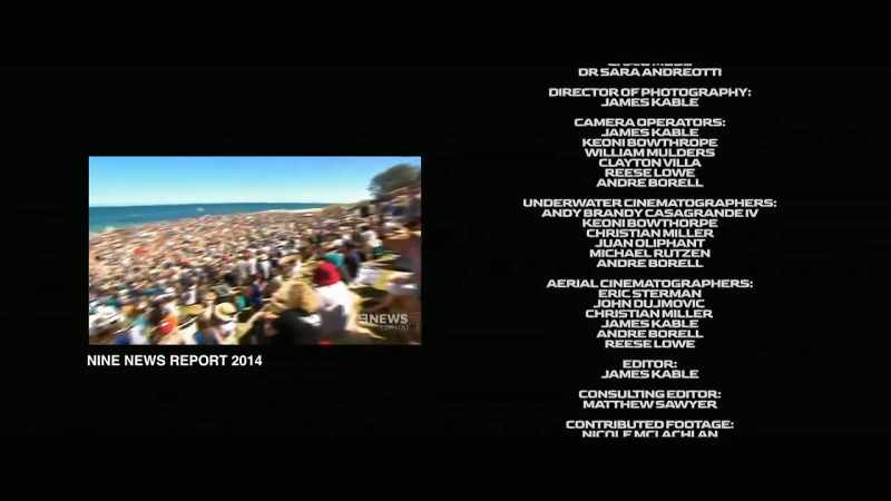 [woman] The protests grew from hundreds to thousands