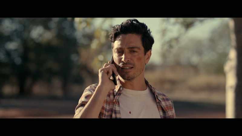 WOMAN: Then you think I won't send someone else?