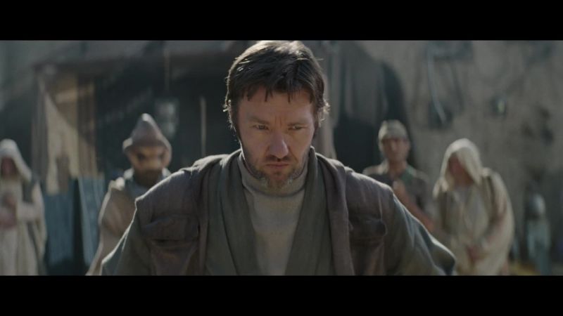 WOMAN: This is the Outer Rim