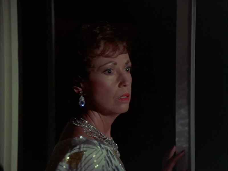[Woman] Tonight on Murder, She Wrote
