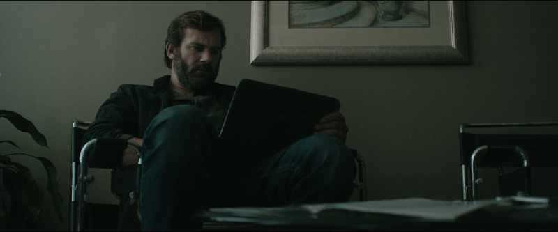 [woman] Tyler, what do you remember about the accident?