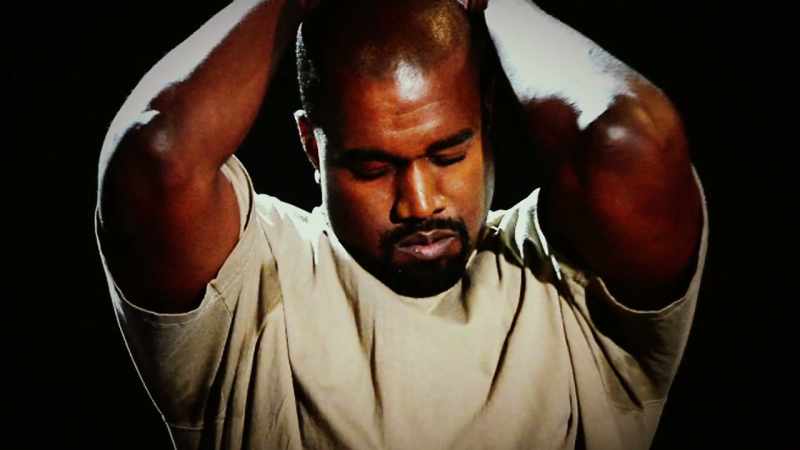 WOMAN: ♪♪ When it all falls down ♪♪