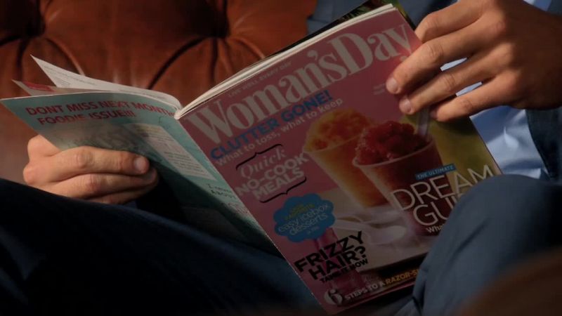Woman's Day