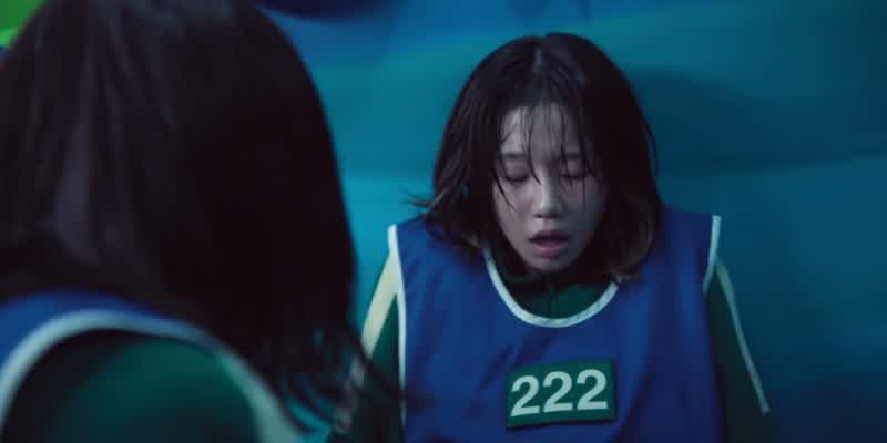 워메, 워메- 양수가 터졌어 어, 어, 어떡해야 돼요?