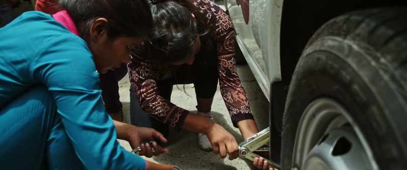 Women are able to negotiate delayed marriages
