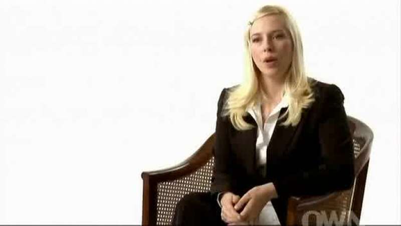 Women who are high self objectifiers