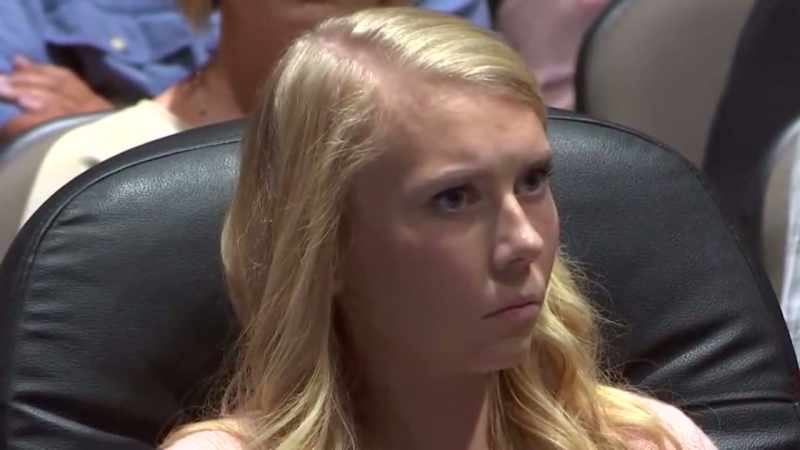 Women who kill their children, we have read about it