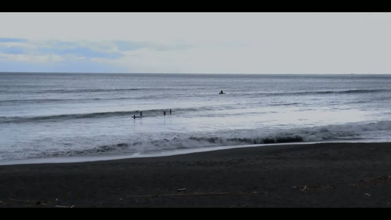 Women's Round One, Heat Two has just started