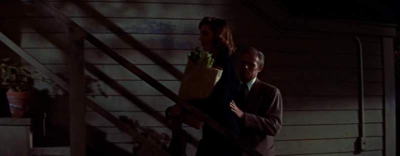 Wonder who put that bat in her belfry