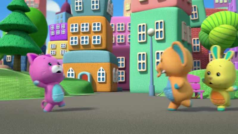 �� Wonder, Wonderoos! ♪