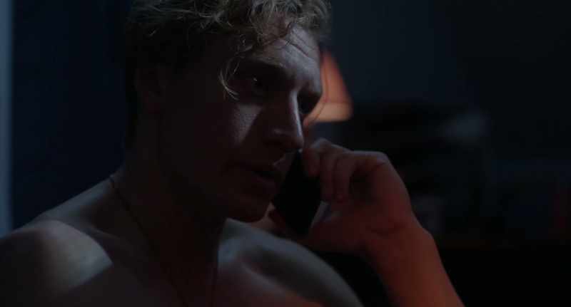 Wondering if maybe you could drive me, since I can't?