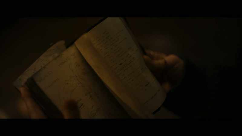 (wondrous music)