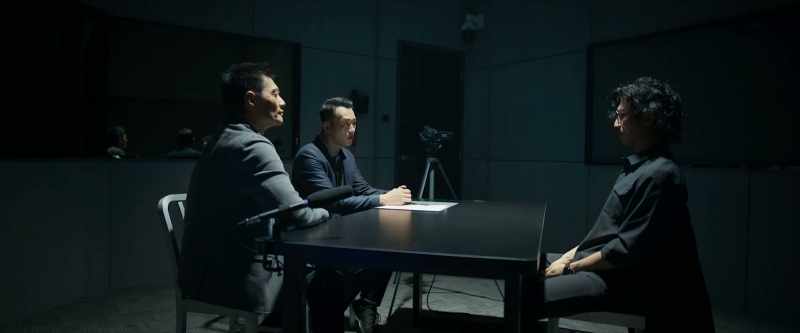 Wong Kwun was killed two weeks ago