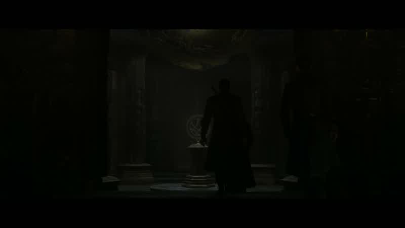 While heroes like the Avengersprotect the world from physical dangerswe sorcerers safeguard it against more mystical threats