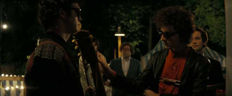 �� Won't you ring old hammer? ♪