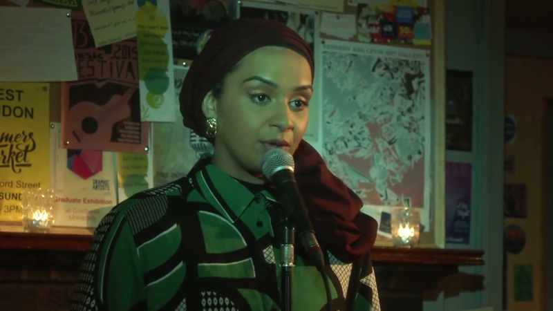 Won't stop banging-on 'til there's justice for Grenfell