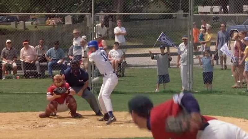 Wood bats suck