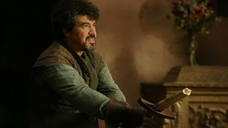 What do we say to the god of death?