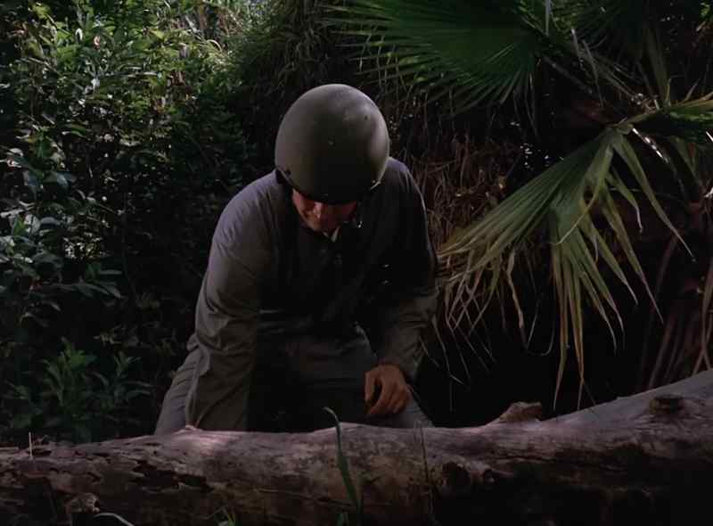 (WOOD CREAKING)