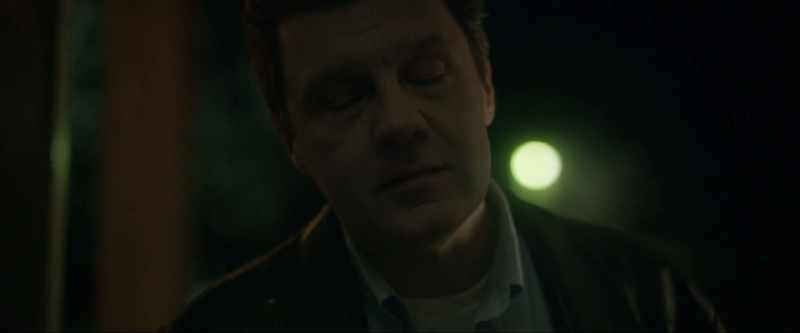 (wood creaking)